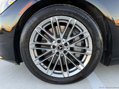 2021 Mercedes-Benz S 580 4MATIC   - Photo 59 - Houston, TX 77041