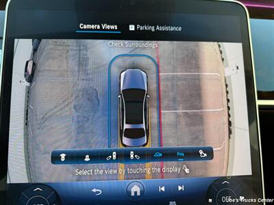 2021 Mercedes-Benz S 580 4MATIC   - Photo 45 - Houston, TX 77041