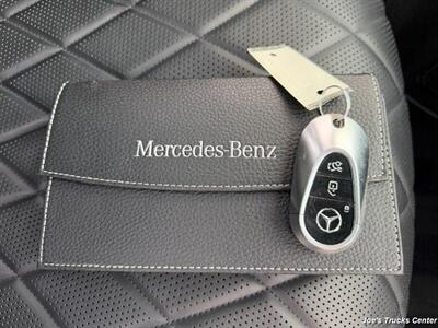 2021 Mercedes-Benz S 580 4MATIC   - Photo 72 - Houston, TX 77041