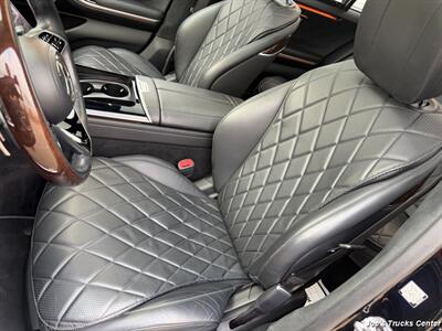 2021 Mercedes-Benz S 580 4MATIC   - Photo 26 - Houston, TX 77041