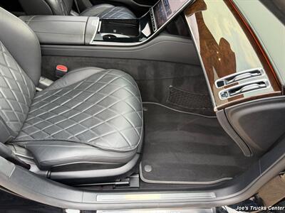 2021 Mercedes-Benz S 580 4MATIC   - Photo 29 - Houston, TX 77041