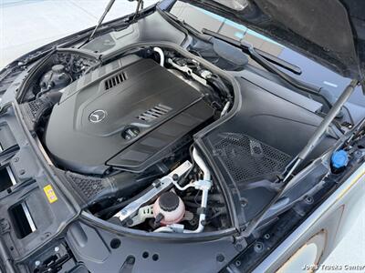 2021 Mercedes-Benz S 580 4MATIC   - Photo 64 - Houston, TX 77041