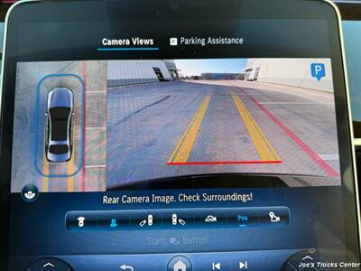 2021 Mercedes-Benz S 580 4MATIC   - Photo 44 - Houston, TX 77041