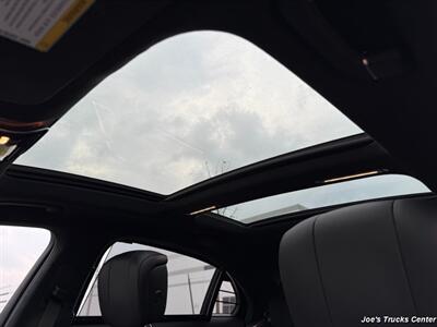 2021 Mercedes-Benz S 580 4MATIC   - Photo 21 - Houston, TX 77041