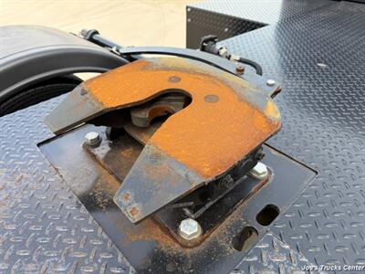 2025 RAM 3500 Tradesman   - Photo 39 - Houston, TX 77041