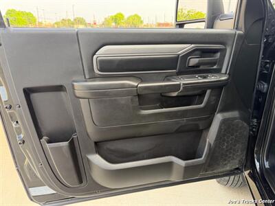 2025 RAM 3500 Tradesman   - Photo 13 - Houston, TX 77041