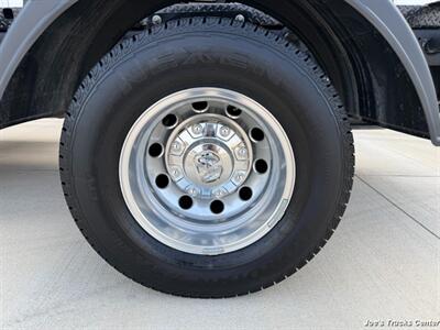2025 RAM 3500 Tradesman   - Photo 46 - Houston, TX 77041