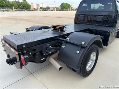 2025 RAM 3500 Tradesman   - Photo 37 - Houston, TX 77041