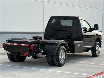 2025 RAM 3500 Tradesman   - Photo 7 - Houston, TX 77041