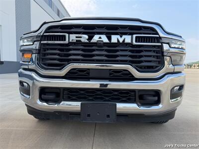 2025 RAM 3500 Tradesman   - Photo 30 - Houston, TX 77041