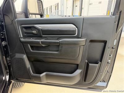 2025 RAM 3500 Tradesman   - Photo 25 - Houston, TX 77041