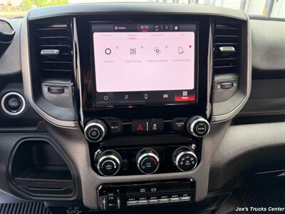 2025 RAM 3500 Tradesman   - Photo 20 - Houston, TX 77041