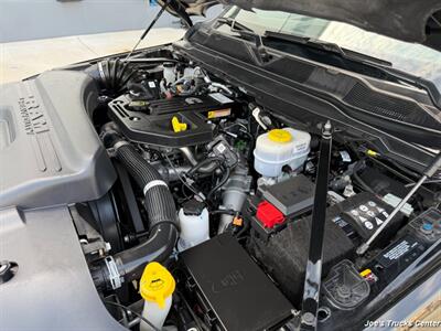 2025 RAM 3500 Tradesman   - Photo 49 - Houston, TX 77041