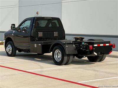 2025 RAM 3500 Tradesman   - Photo 5 - Houston, TX 77041