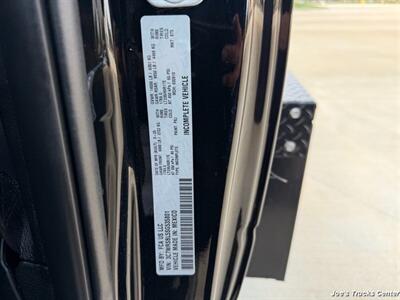 2025 RAM 3500 Tradesman   - Photo 53 - Houston, TX 77041