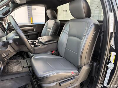 2025 RAM 3500 Tradesman   - Photo 17 - Houston, TX 77041