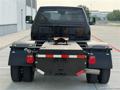2025 RAM 3500 Tradesman   - Photo 6 - Houston, TX 77041
