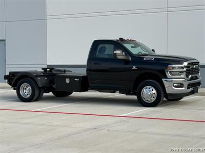 2025 RAM 3500 Tradesman   - Photo 10 - Houston, TX 77041