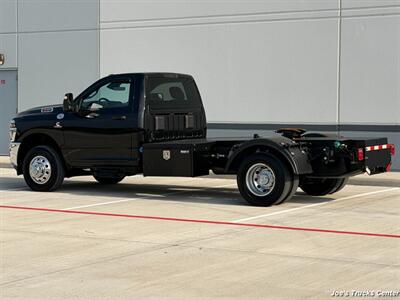 2025 RAM 3500 Tradesman   - Photo 4 - Houston, TX 77041