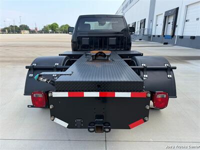 2025 RAM 3500 Tradesman   - Photo 33 - Houston, TX 77041