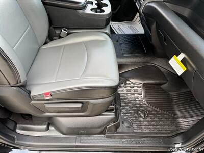 2025 RAM 3500 Tradesman   - Photo 27 - Houston, TX 77041