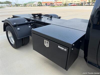 2025 RAM 3500 Tradesman   - Photo 36 - Houston, TX 77041