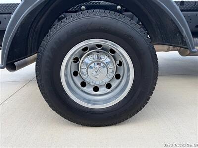 2025 RAM 3500 Tradesman   - Photo 42 - Houston, TX 77041