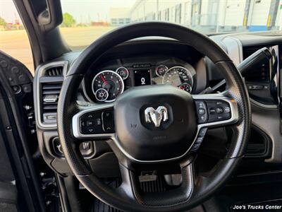 2025 RAM 3500 Tradesman   - Photo 18 - Houston, TX 77041