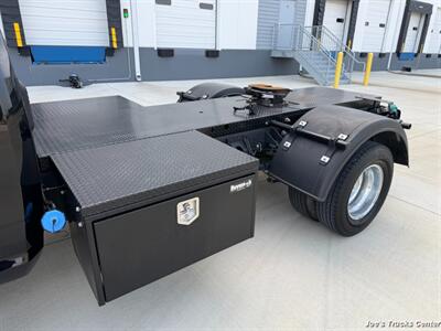 2025 RAM 3500 Tradesman   - Photo 34 - Houston, TX 77041
