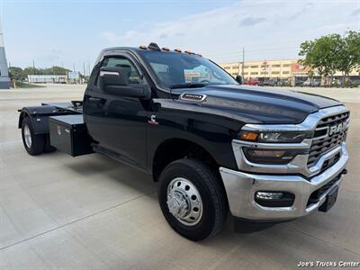 2025 RAM 3500 Tradesman   - Photo 32 - Houston, TX 77041