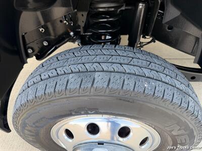 2025 RAM 3500 Tradesman   - Photo 45 - Houston, TX 77041