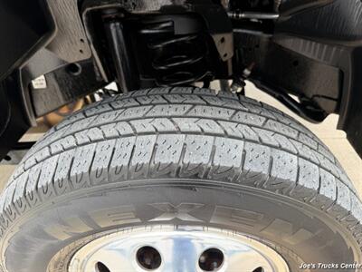 2025 RAM 3500 Tradesman   - Photo 41 - Houston, TX 77041