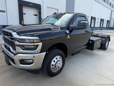 2025 RAM 3500 Tradesman   - Photo 31 - Houston, TX 77041