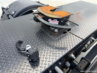 2025 RAM 3500 Tradesman   - Photo 38 - Houston, TX 77041