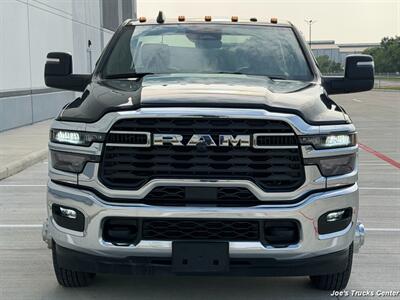 2025 RAM 3500 Tradesman   - Photo 12 - Houston, TX 77041