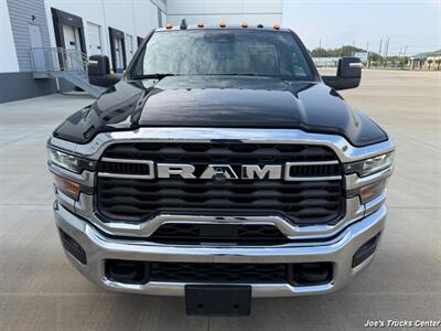 2025 RAM 3500 Tradesman   - Photo 29 - Houston, TX 77041