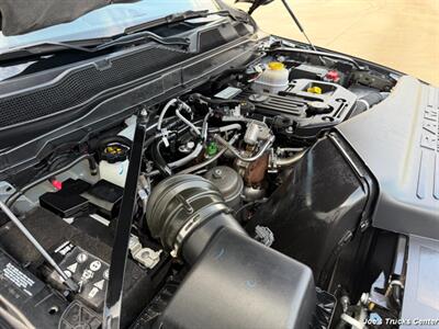 2025 RAM 3500 Tradesman   - Photo 50 - Houston, TX 77041