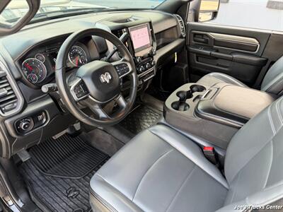 2025 RAM 3500 Tradesman   - Photo 15 - Houston, TX 77041