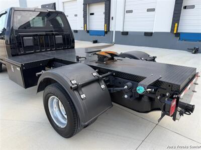 2025 RAM 3500 Tradesman   - Photo 35 - Houston, TX 77041