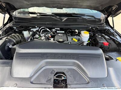 2025 RAM 3500 Tradesman   - Photo 48 - Houston, TX 77041