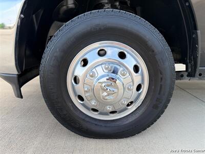 2025 RAM 3500 Tradesman   - Photo 44 - Houston, TX 77041