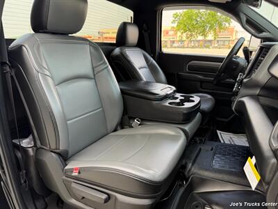 2025 RAM 3500 Tradesman   - Photo 28 - Houston, TX 77041