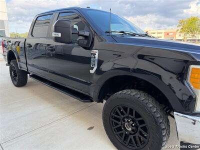 2017 Ford F-250 Super Duty XL STX 4x4   - Photo 40 - Houston, TX 77041