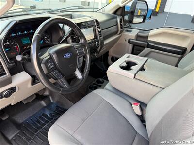 2017 Ford F-250 Super Duty XL STX 4x4   - Photo 20 - Houston, TX 77041