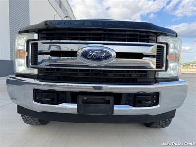 2017 Ford F-250 Super Duty XL STX 4x4   - Photo 38 - Houston, TX 77041