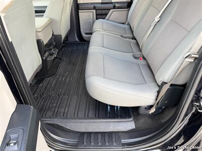 2017 Ford F-250 Super Duty XL STX 4x4   - Photo 29 - Houston, TX 77041