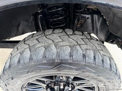 2017 Ford F-250 Super Duty XL STX 4x4   - Photo 44 - Houston, TX 77041