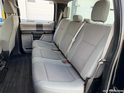 2017 Ford F-250 Super Duty XL STX 4x4   - Photo 30 - Houston, TX 77041
