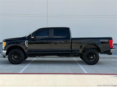 2017 Ford F-250 Super Duty XL STX 4x4   - Photo 3 - Houston, TX 77041