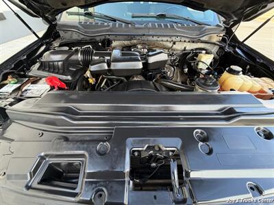 2017 Ford F-250 Super Duty XL STX 4x4   - Photo 53 - Houston, TX 77041